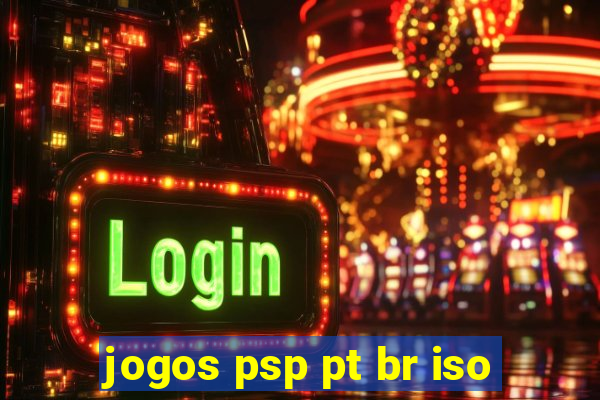 jogos psp pt br iso